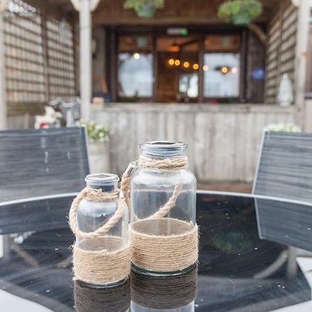 Widdrington Calico Barn 호스텔 외부 사진