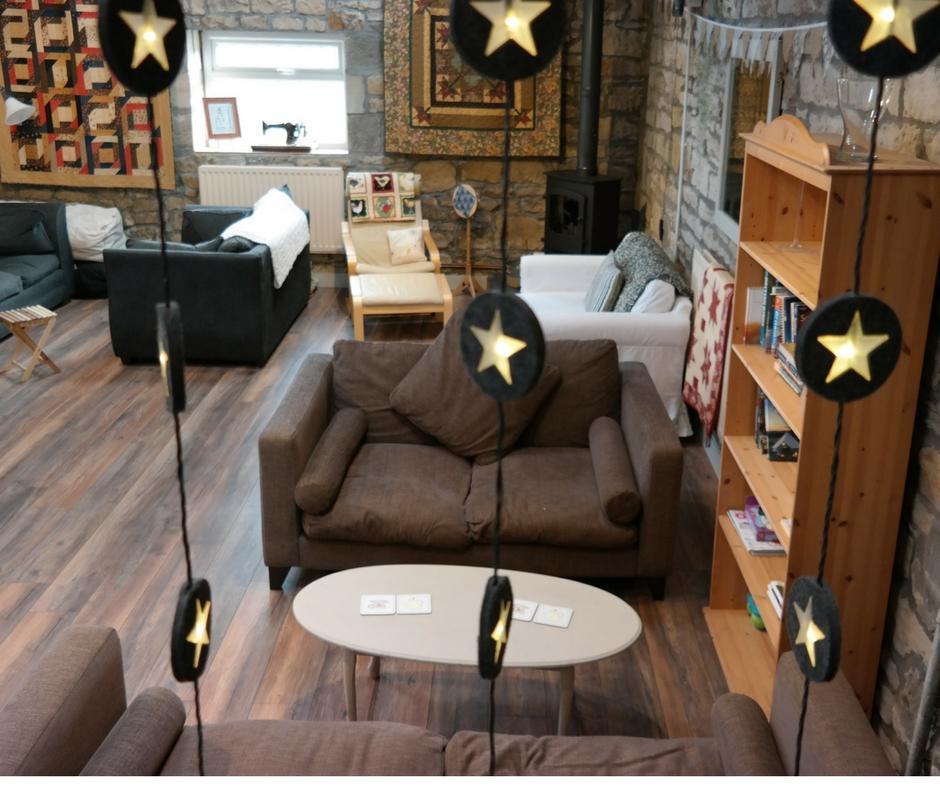 Widdrington Calico Barn 호스텔 외부 사진