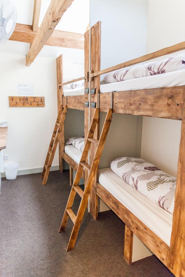 Widdrington Calico Barn 호스텔 외부 사진