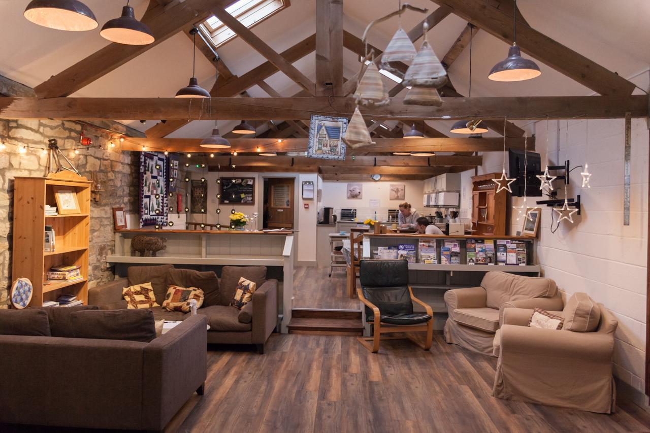 Widdrington Calico Barn 호스텔 외부 사진