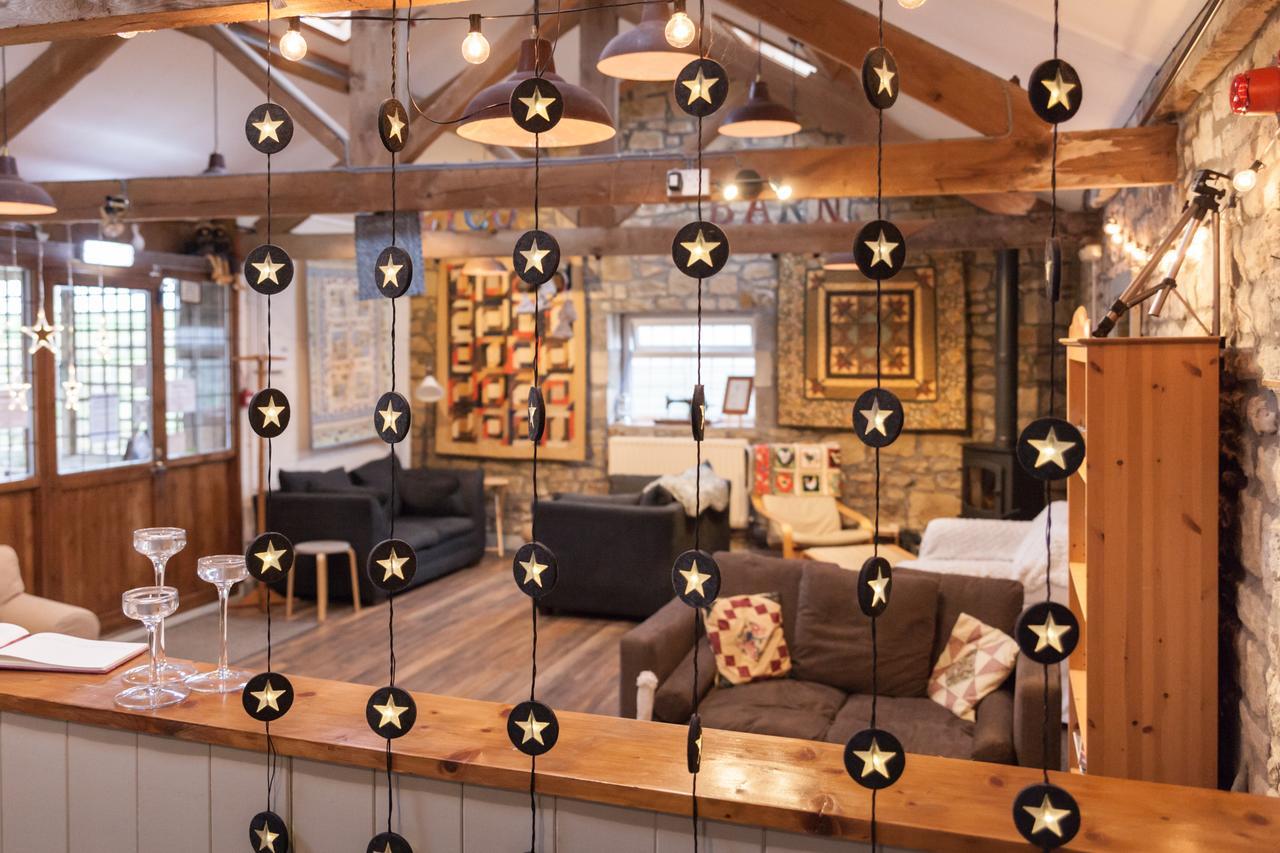 Widdrington Calico Barn 호스텔 외부 사진